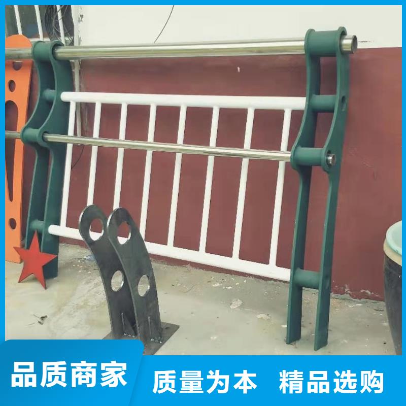 护栏【不锈钢立柱】可定制有保障