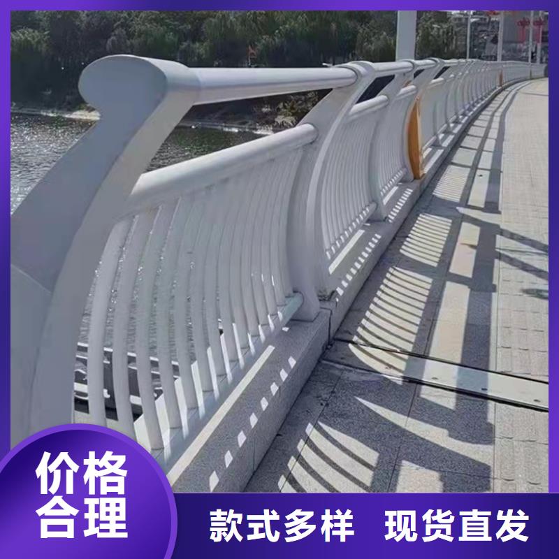 钢护栏厂家资讯