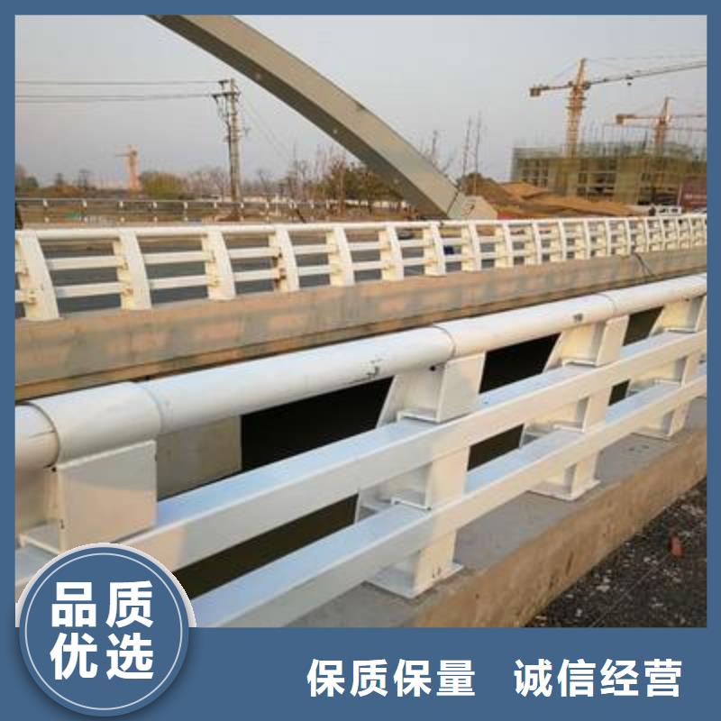 护栏-城市景观防护栏现货直供