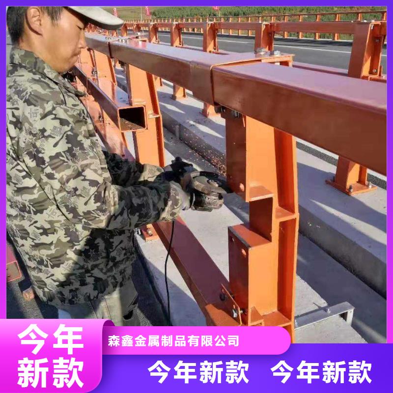 护栏【不锈钢立柱】可定制有保障