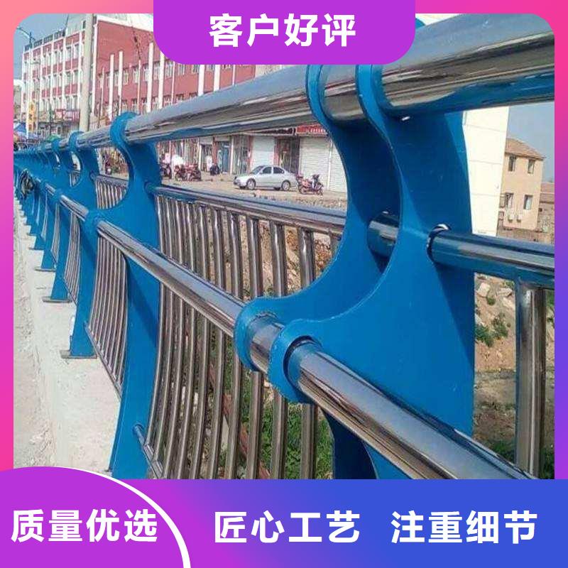 护栏_桥梁护栏可接急单