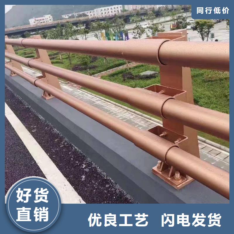 护栏_桥梁护栏厂家厂家规格全