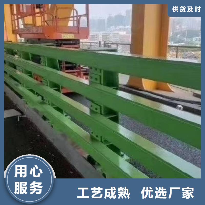 护栏【不锈钢立柱】可定制有保障