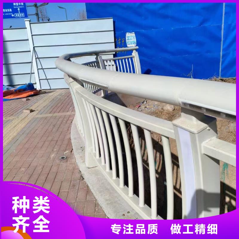 护栏_桥梁护栏可接急单