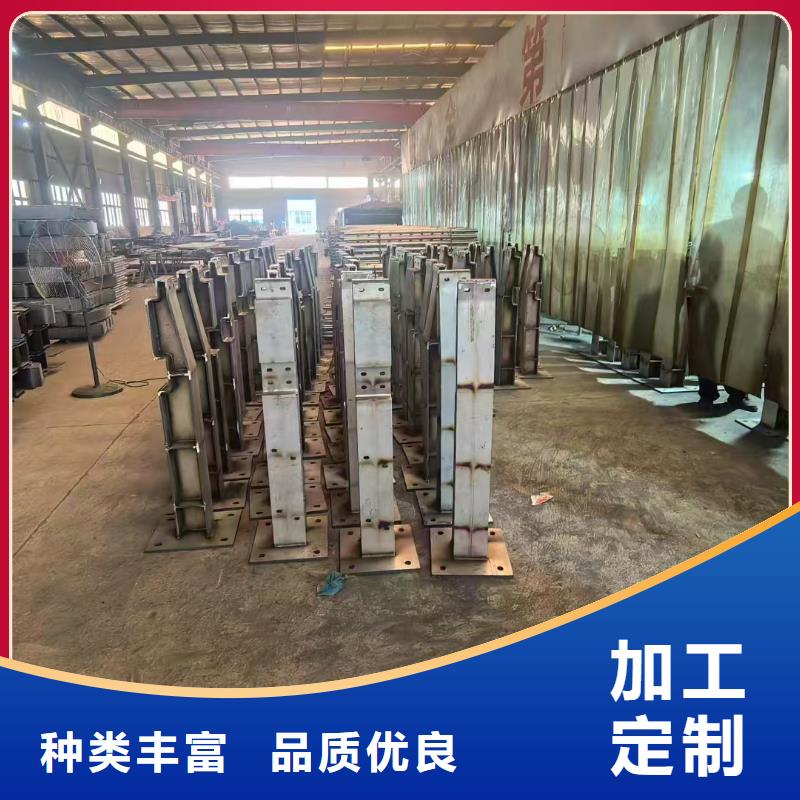 【护栏】中央分隔栏品牌企业
