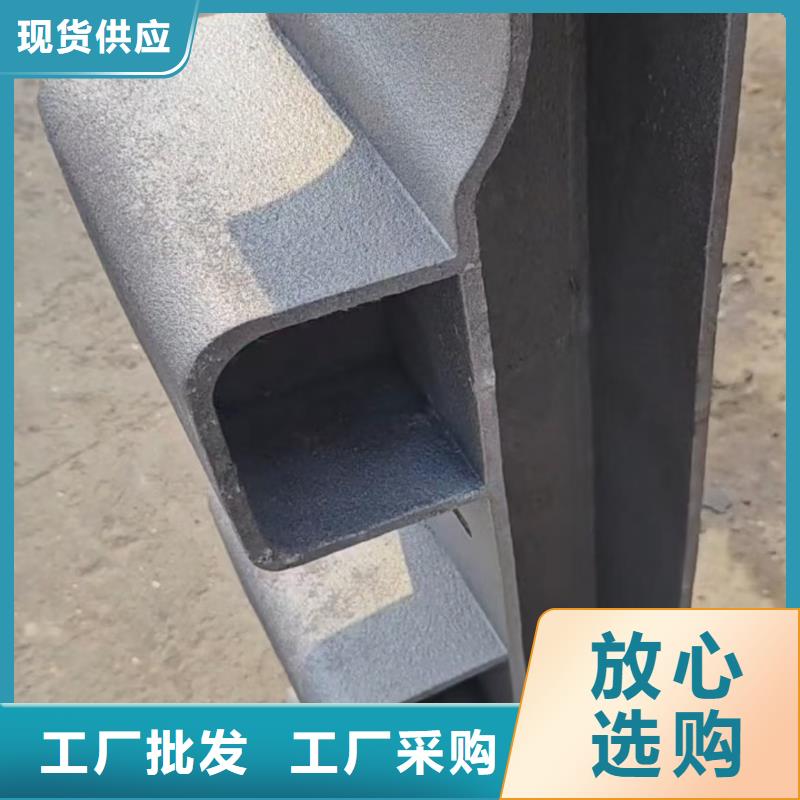 【护栏】城市景观防护栏定制零售批发