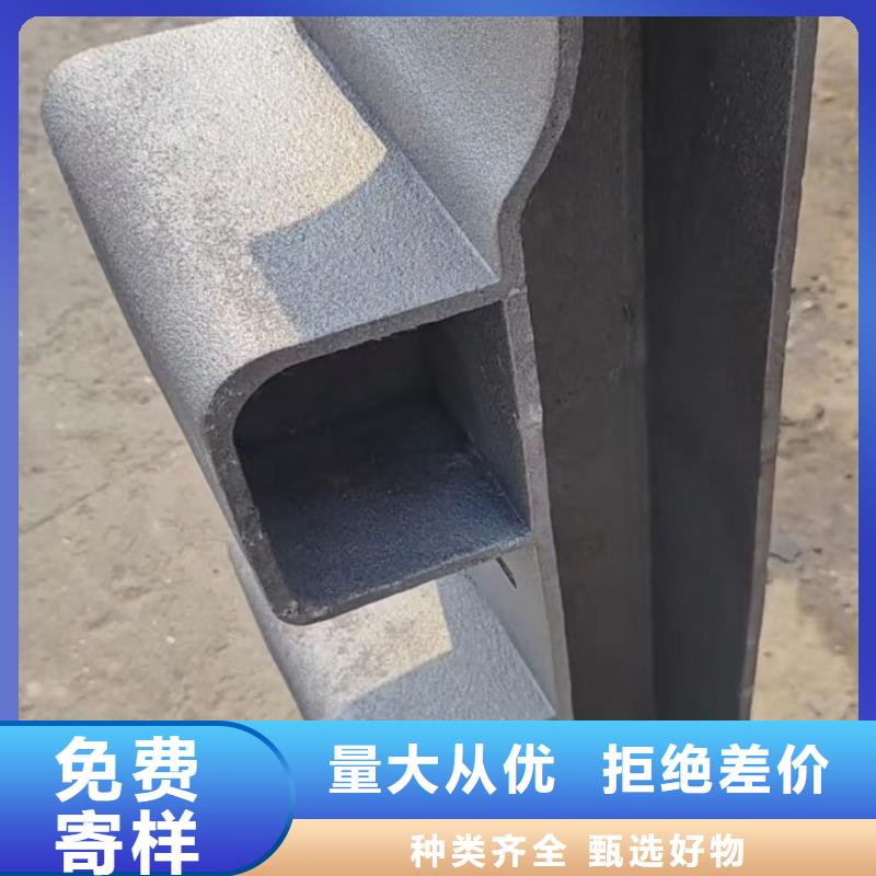 护栏防撞护栏生产厂家质量牢靠