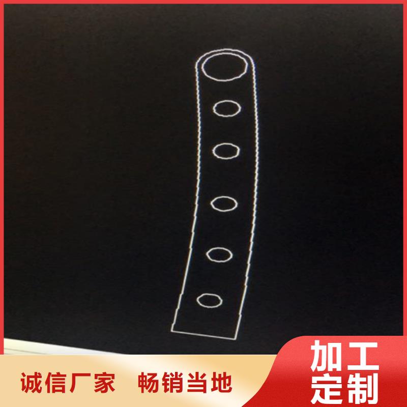 桥梁护栏信誉好厂家