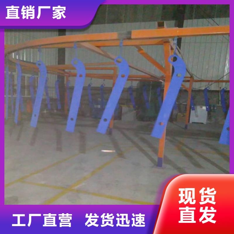 【护栏2】灯光护栏厂家产地批发