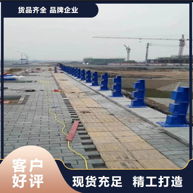 护栏2桥梁护栏常年供应