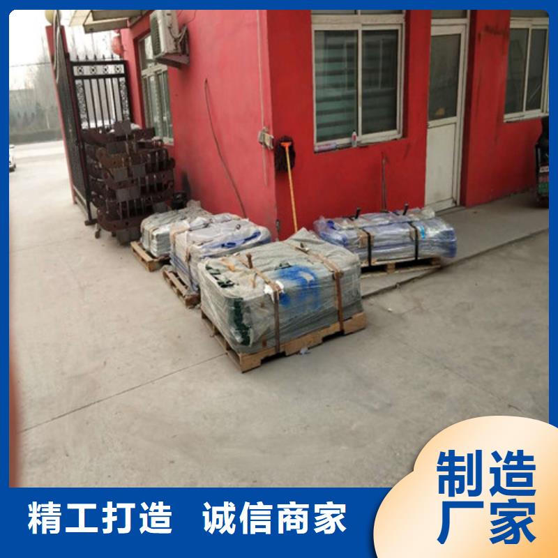 护栏2立柱实力厂家直销
