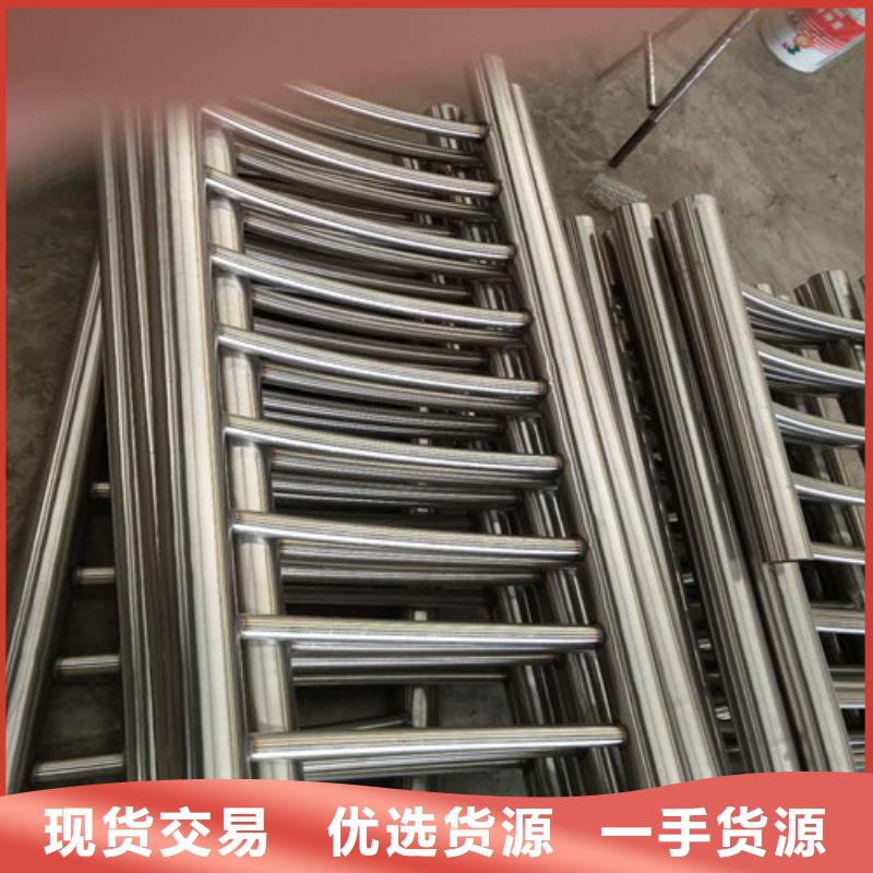 护栏2-【桥梁护栏】工艺成熟