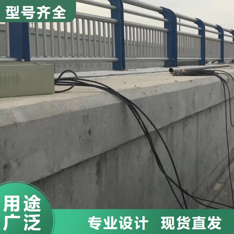 【护栏2】灯光护栏厂家产地批发
