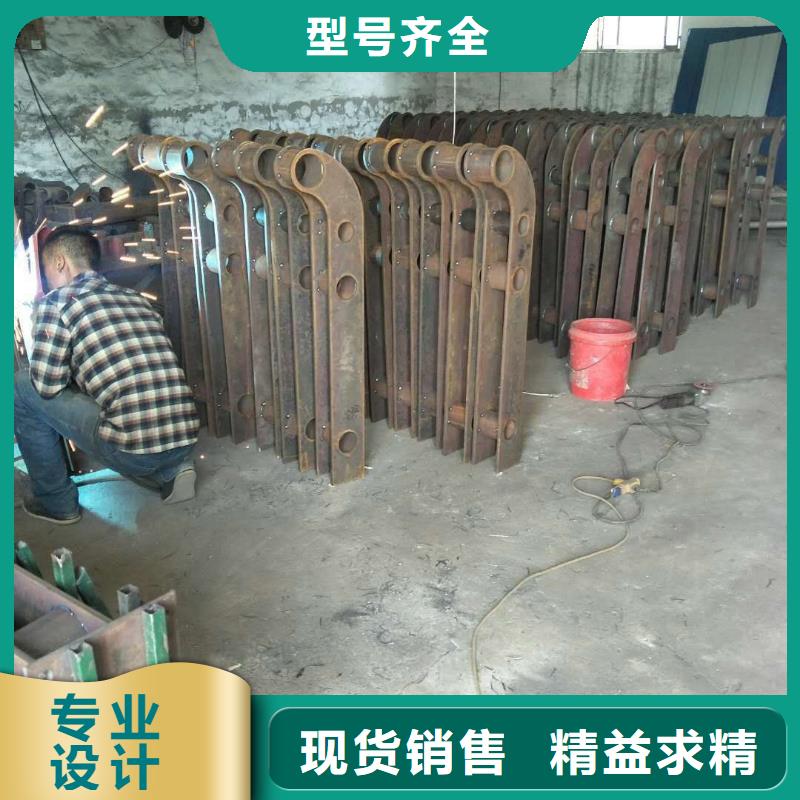 护栏2_景观护栏厂家产地采购