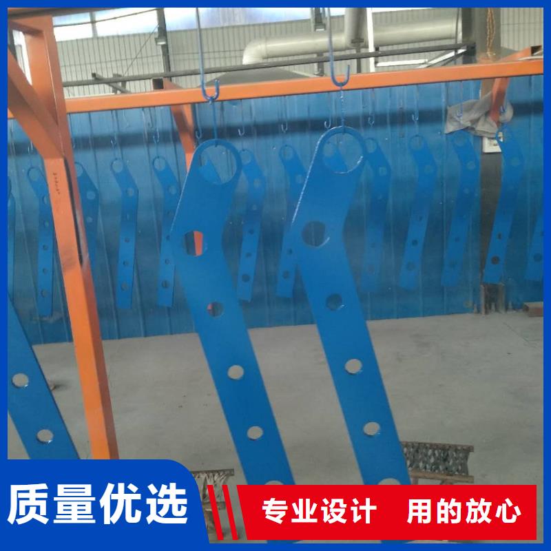 护栏2铝合金护栏厂家货源直供