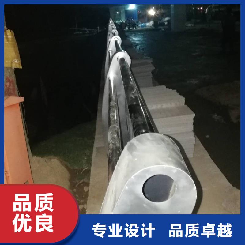 护栏2-【桥梁护栏】工艺成熟