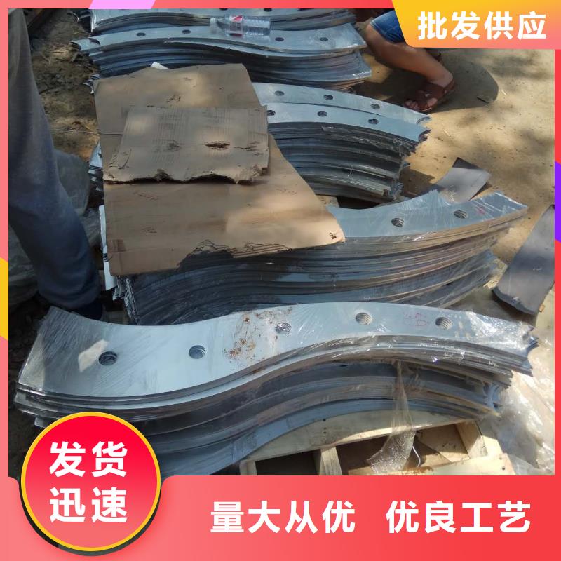 护栏2桥梁护栏常年供应