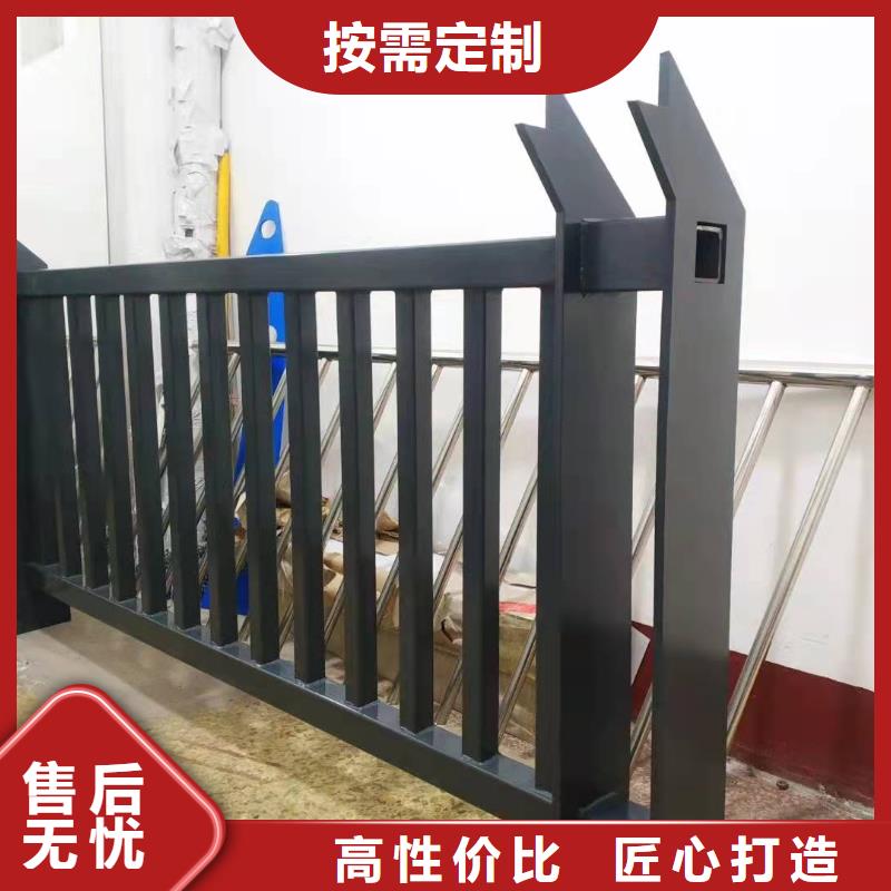 护栏河道护栏专注品质