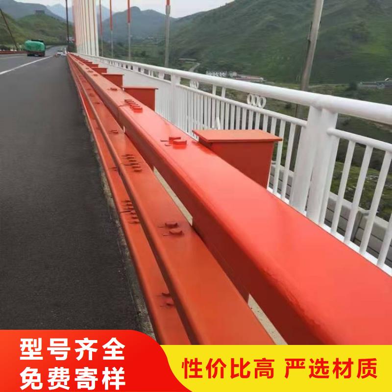 【护栏】铝合金护栏细节决定成败