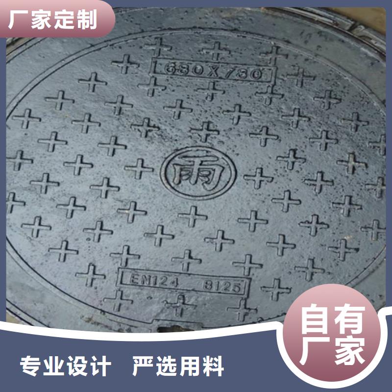 井盖篦子扁钢每个细节都严格把关