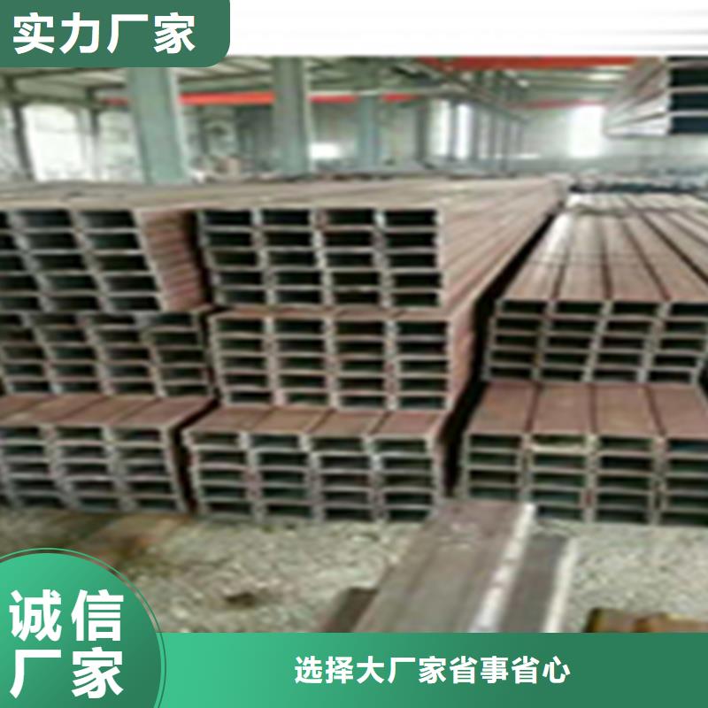 无缝钢管扁钢货源直供