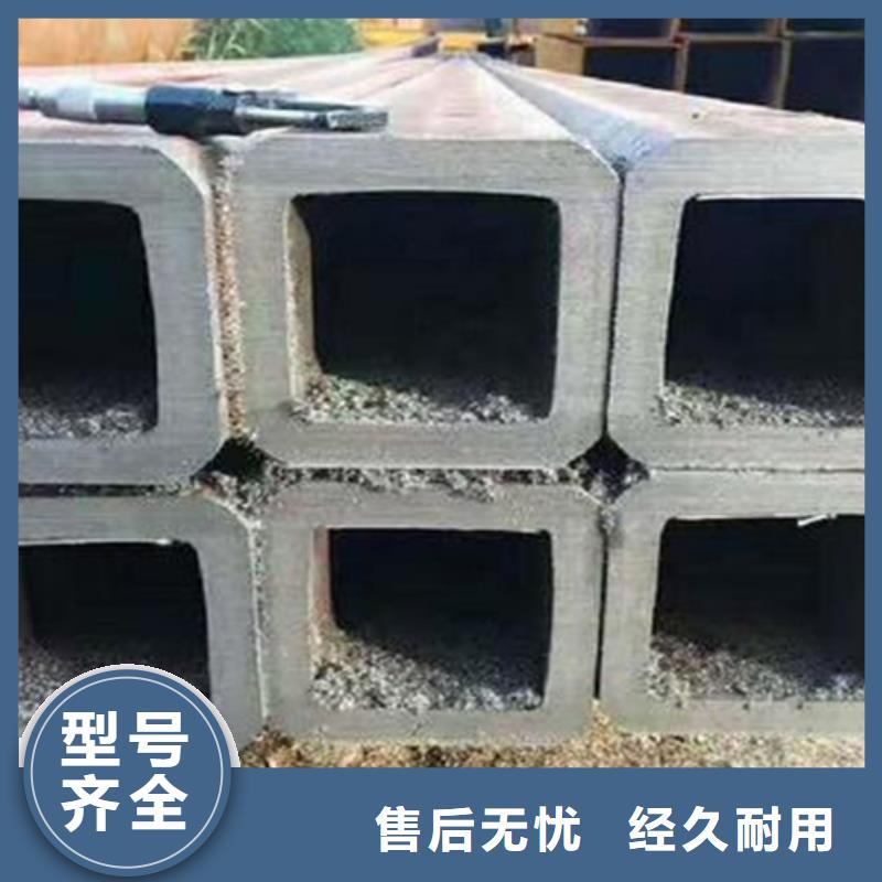 方管-扁钢生产型