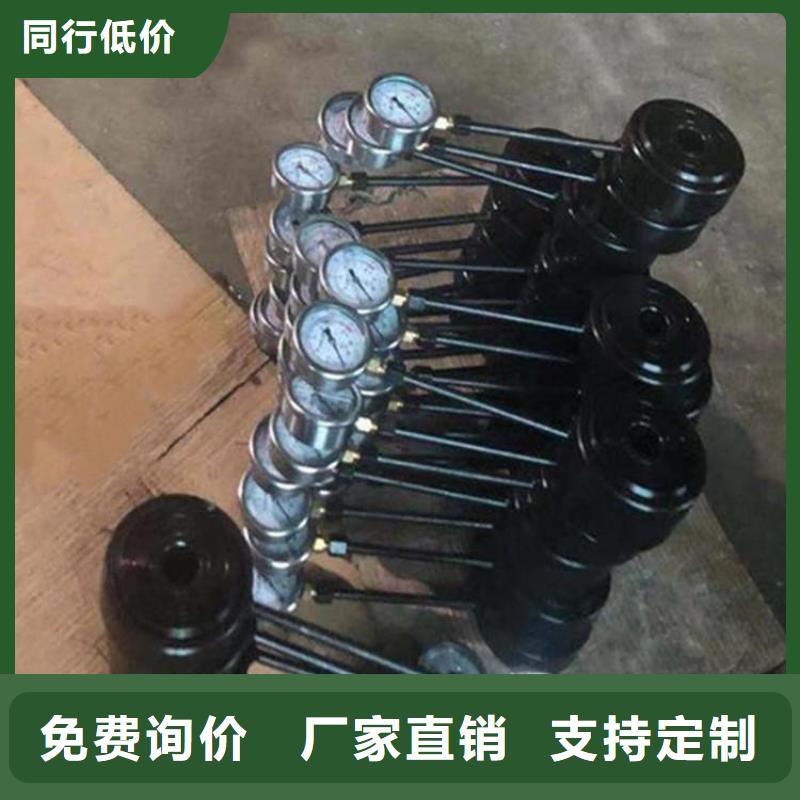 锚杆测力计顶板离层仪客户好评