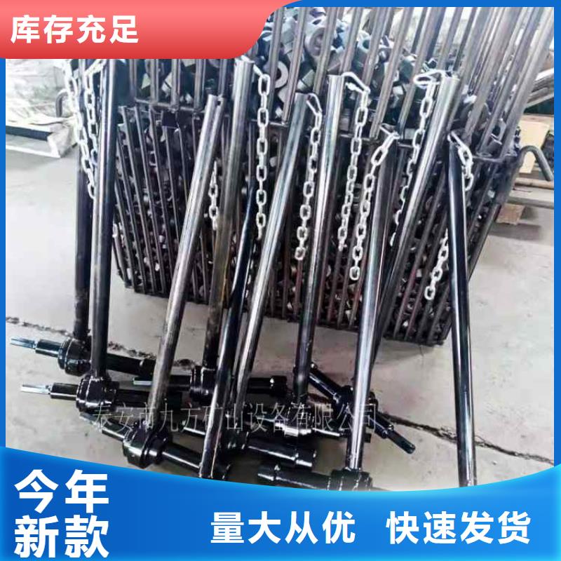 锚杆扭矩放大器-综采支架测压双表实力见证