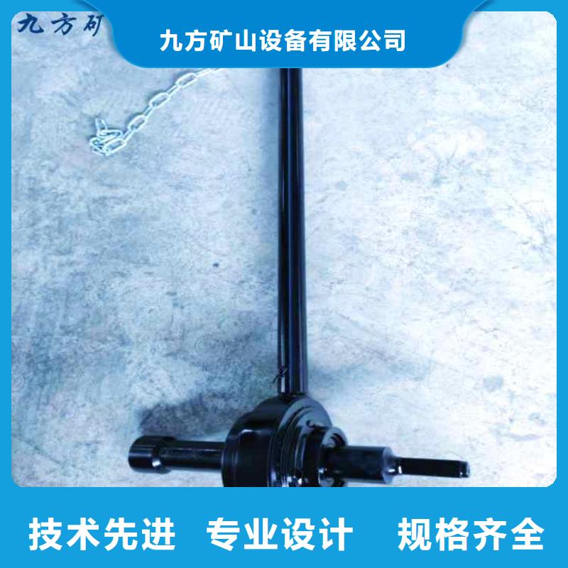 锚杆扭矩放大器-【单体支柱测压仪】安装简单