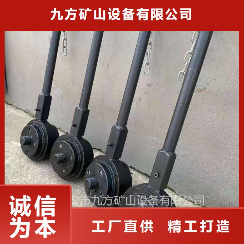 锚杆扭矩放大器-【矿用液压推溜器】信誉有保证