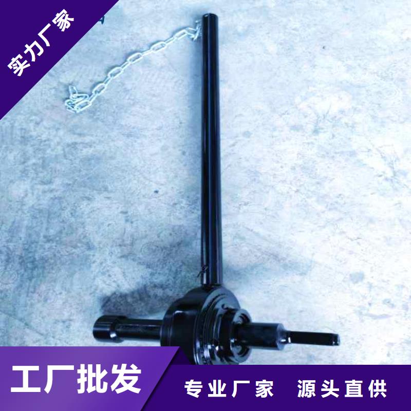 锚杆扭矩放大器-综采支架测压双表实力见证