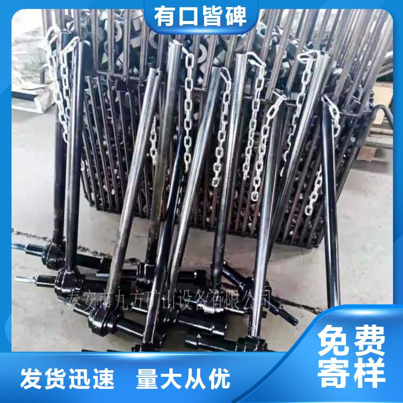 锚杆扭矩放大器-【单体支柱测压仪】安装简单