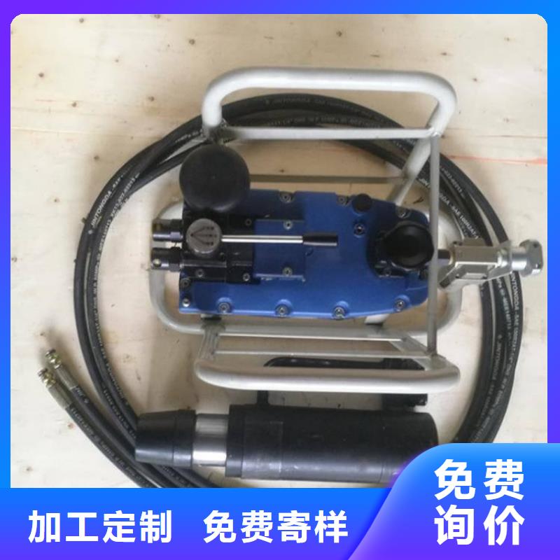 矿用锚索张拉机具,矿用红外测温仪信誉有保证