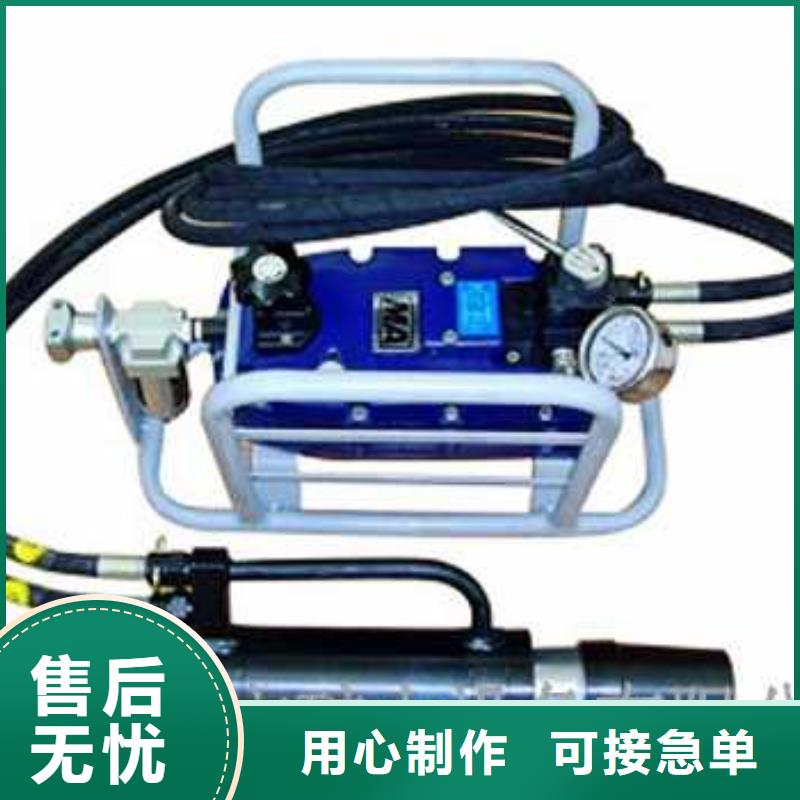 矿用锚索张拉机具顶板离层仪厂家直销值得选择