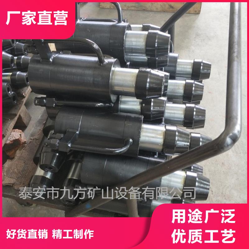 【矿用锚索张拉机具锚杆拉力计实力厂家直销】