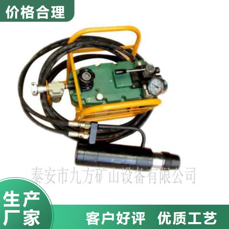 矿用锚索张拉机具,矿用红外测温仪信誉有保证