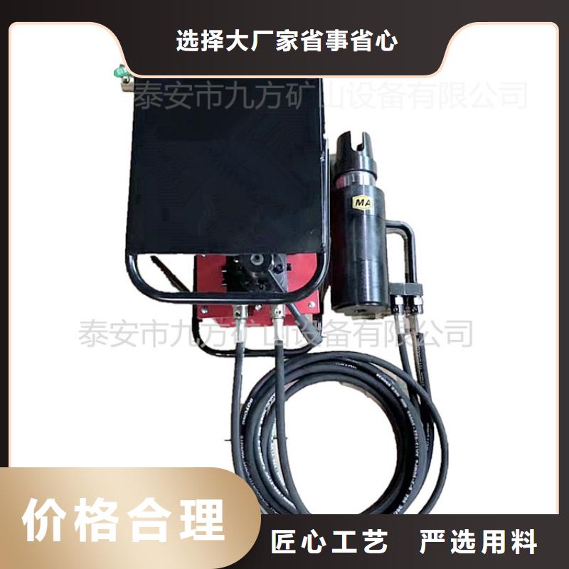 【矿用锚索张拉机具锚杆拉力计实力厂家直销】