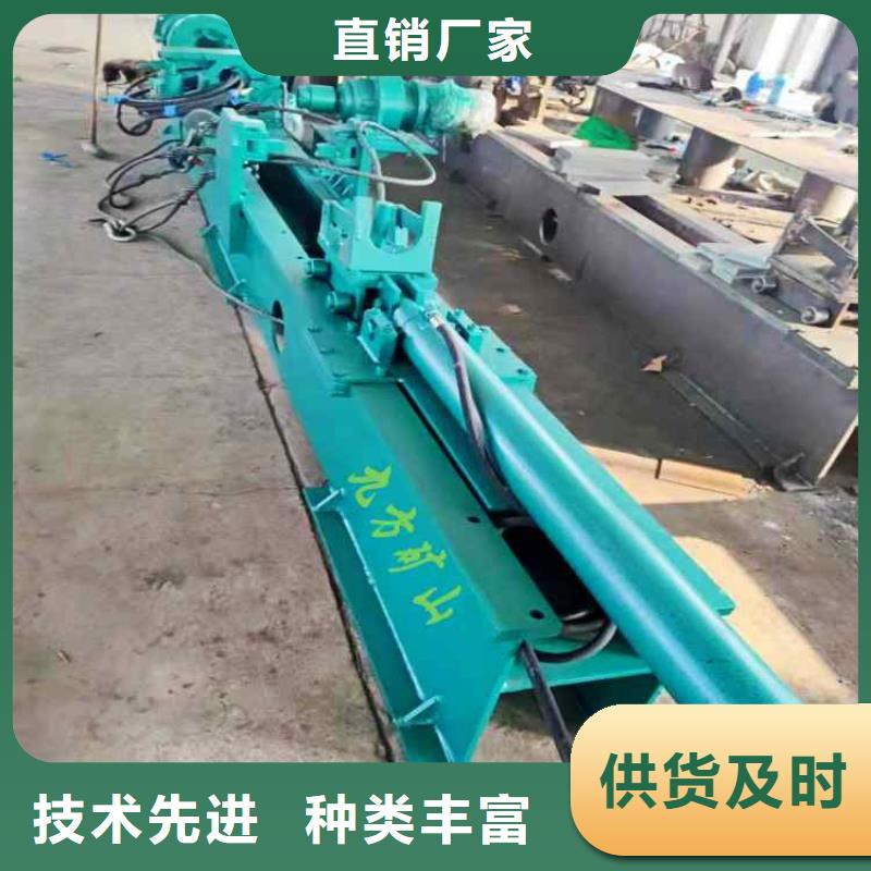 拆柱机,综采支架测压双表质量安心