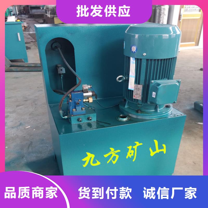 【三用阀试验台锚索张拉机具无中间商厂家直销】