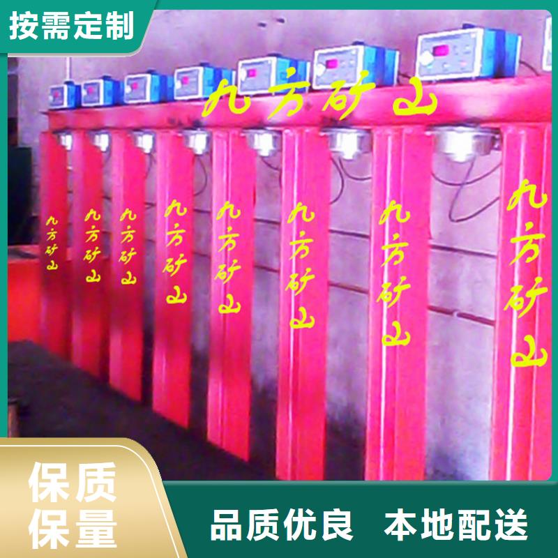 三用阀试验台拆柱机按需设计