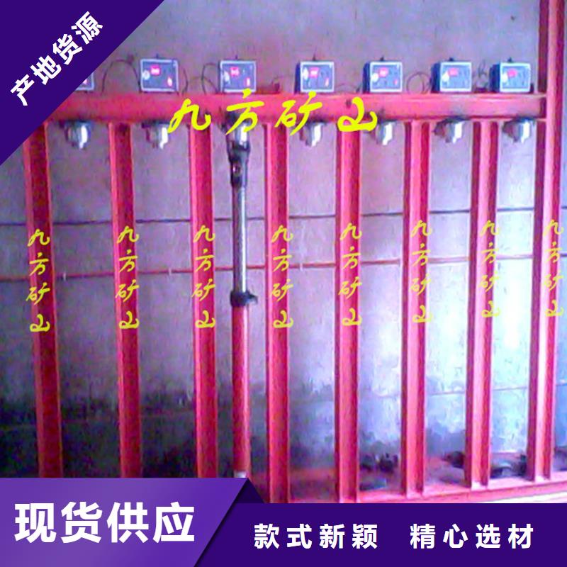 三用阀试验台综采支架测压双表支持定制批发