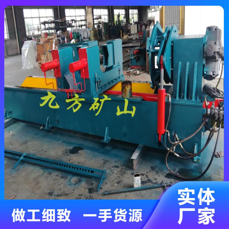 三用阀试验台,拆柱机品质保证实力见证