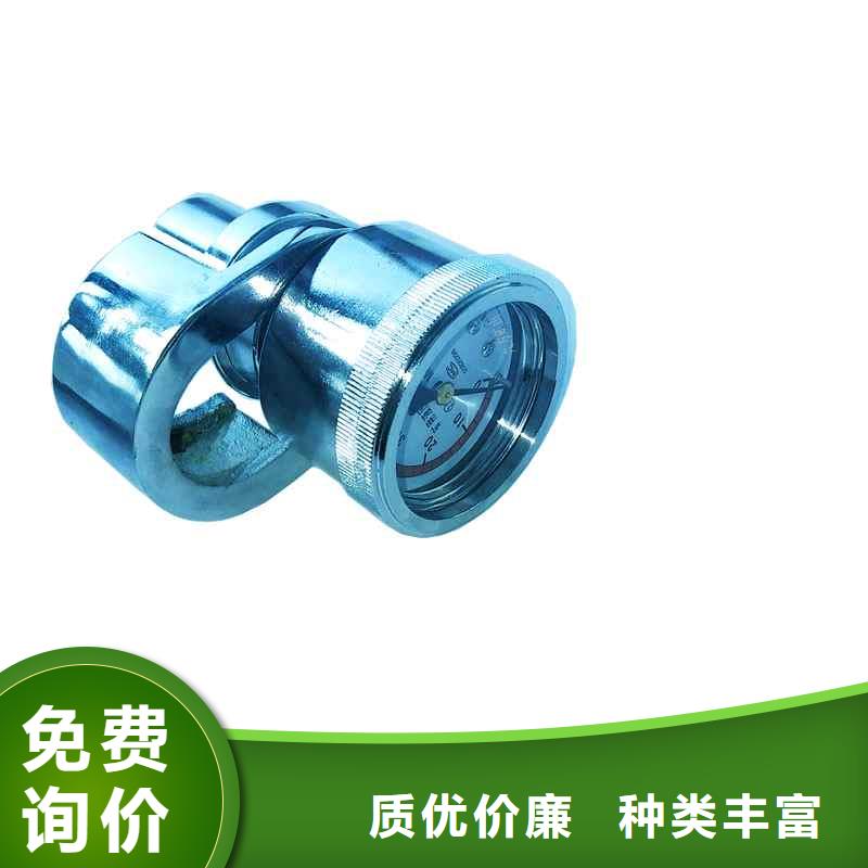 单体支柱测压仪,顶板离层仪精致工艺