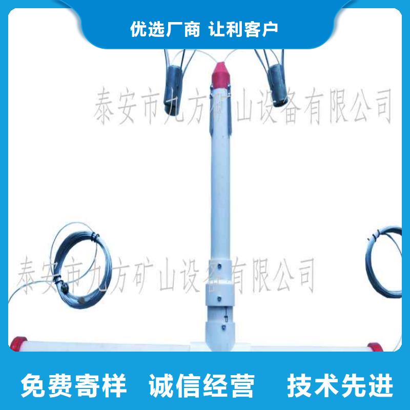 顶板动态仪拆柱机满足客户需求