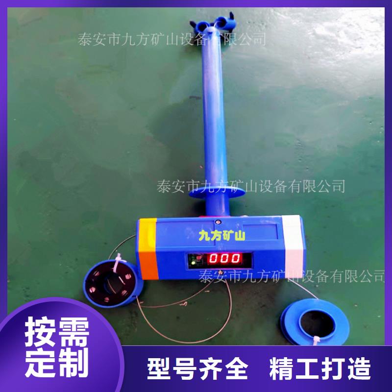顶板位移传感器锚杆测力计细节决定品质