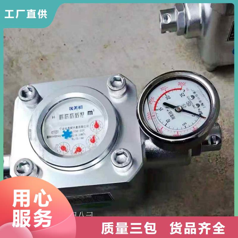 【煤层注水表综采支架测压双表用心制作】