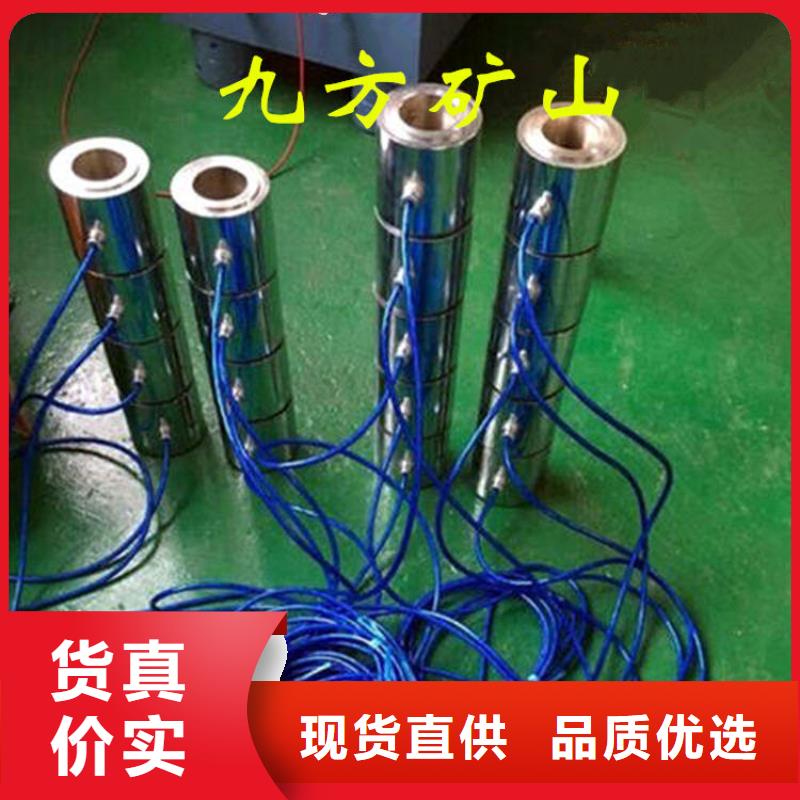 锚索测力计-锚杆拉力计交货准时