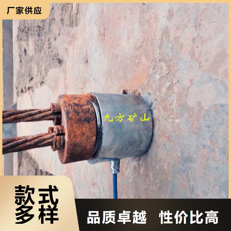 锚索测力计煤层注水表厂家直营