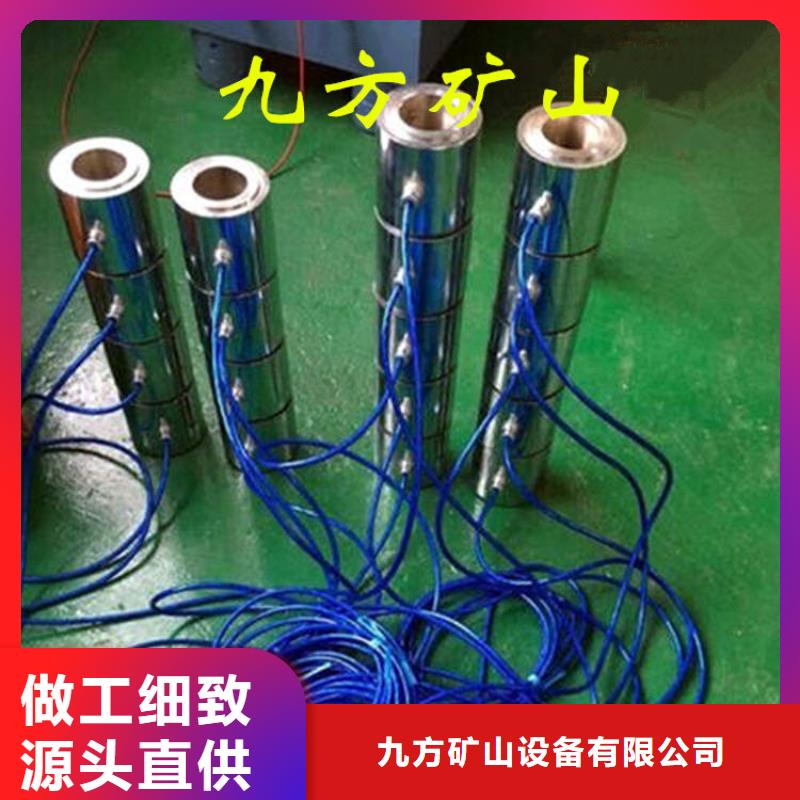 锚索测力计拆柱机应用范围广泛