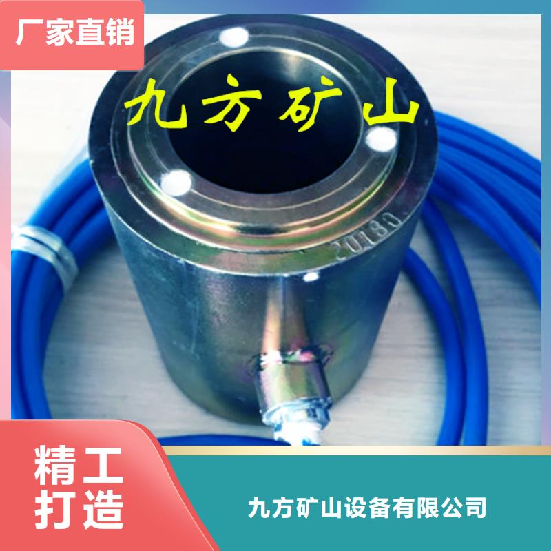 锚索测力计-锚杆拉力计交货准时